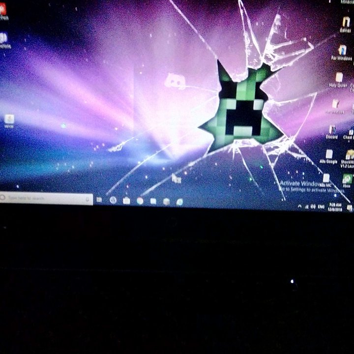 My Crowdsourcing Posts