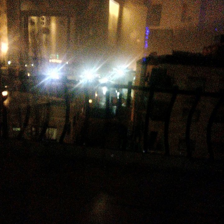 My Crowdsourcing Posts