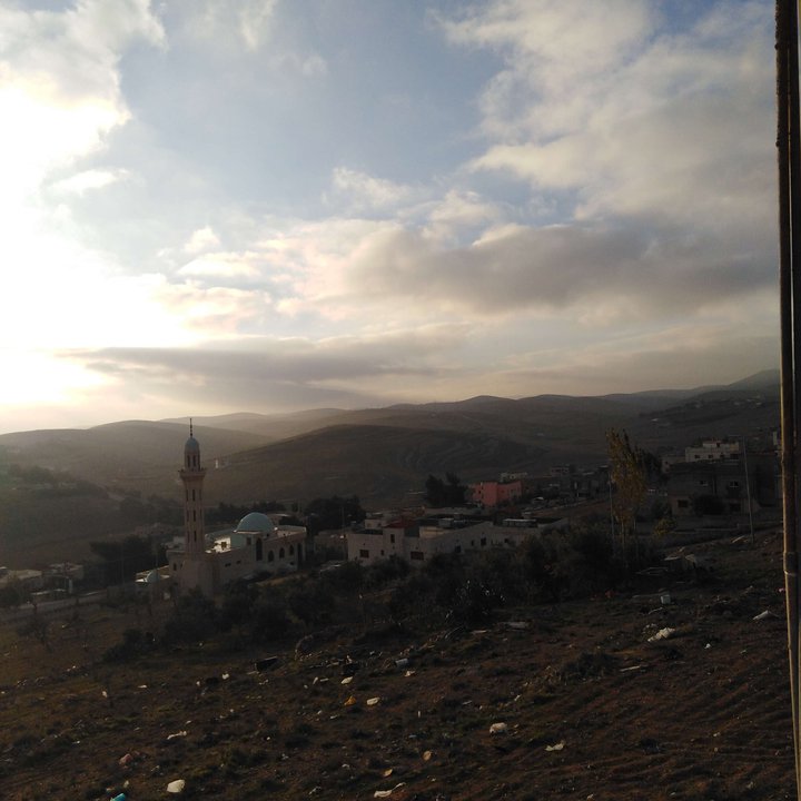 My Crowdsourcing Posts