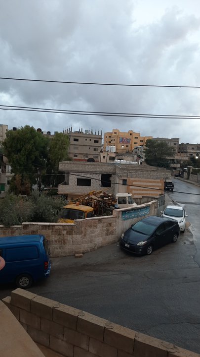 مشاركاتي في أنت الراصد