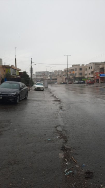 مشاركاتي في أنت الراصد