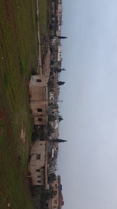 مشاركاتي في أنت الراصد