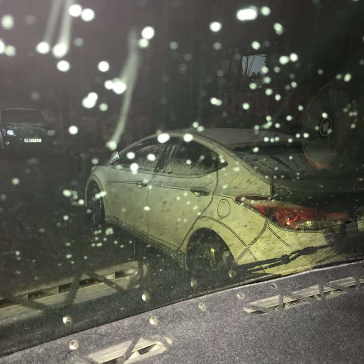 My Crowdsourcing Posts