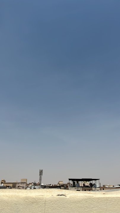 مشاركاتي في أنت الراصد