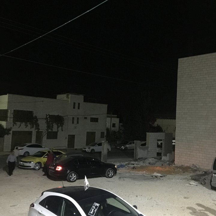 مشاركاتي في أنت الراصد