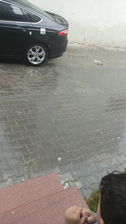 My Crowdsourcing Posts