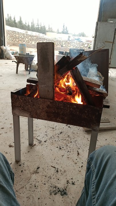 My Crowdsourcing Posts