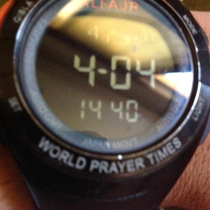 مشاركاتي في أنت الراصد