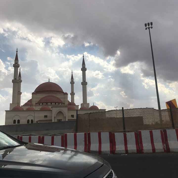 My Crowdsourcing Posts