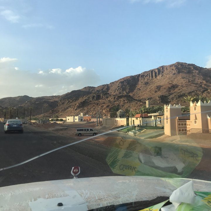 My Crowdsourcing Posts