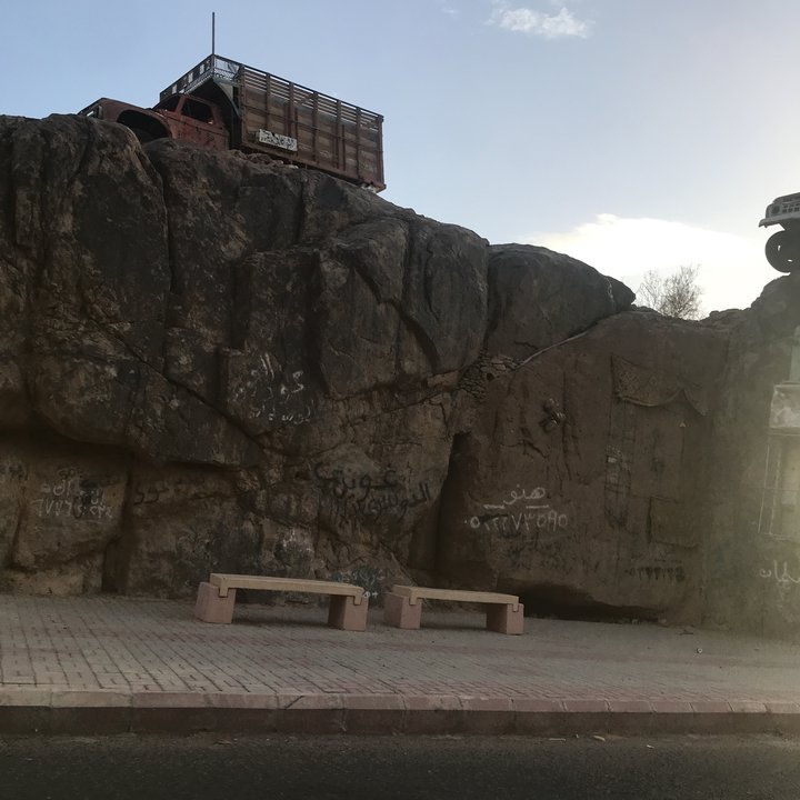 My Crowdsourcing Posts