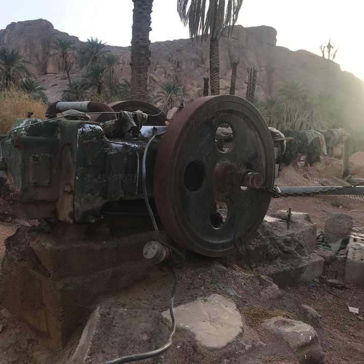 My Crowdsourcing Posts