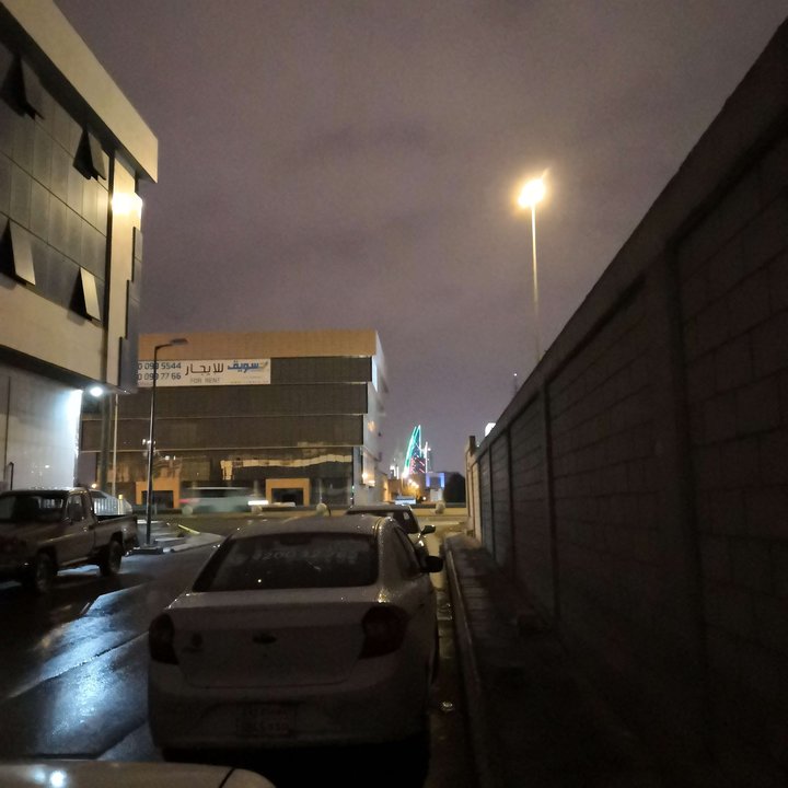 مشاركاتي في أنت الراصد