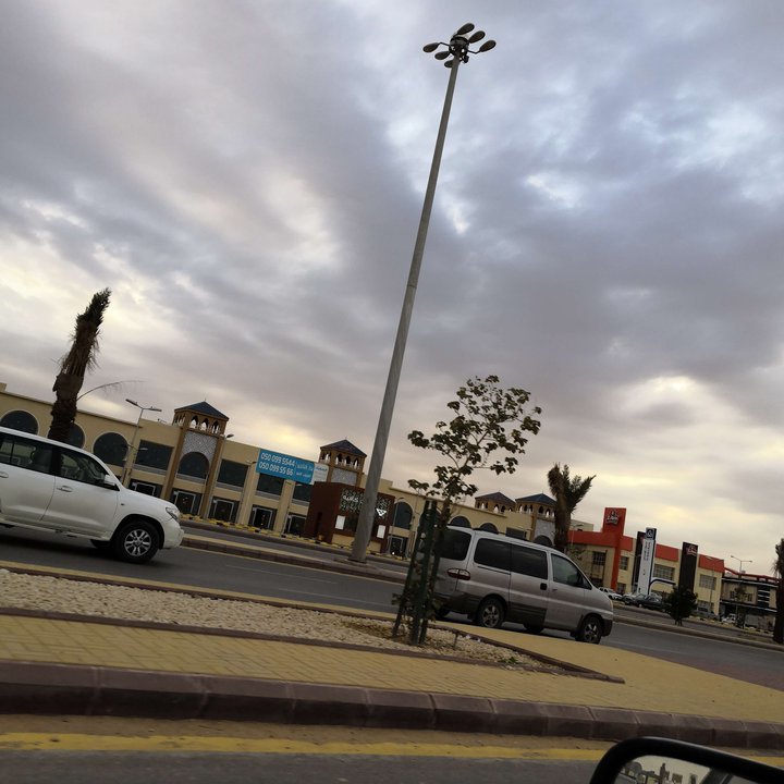 مشاركاتي في أنت الراصد