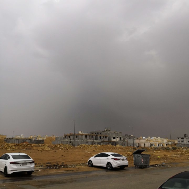 مشاركاتي في أنت الراصد