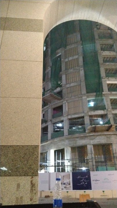 My Crowdsourcing Posts