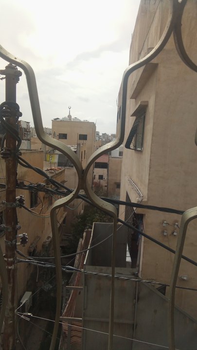 My Crowdsourcing Posts