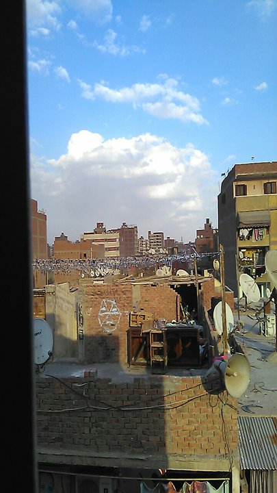 مشاركاتي في أنت الراصد