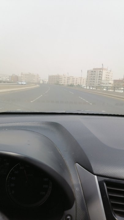 مشاركاتي في أنت الراصد