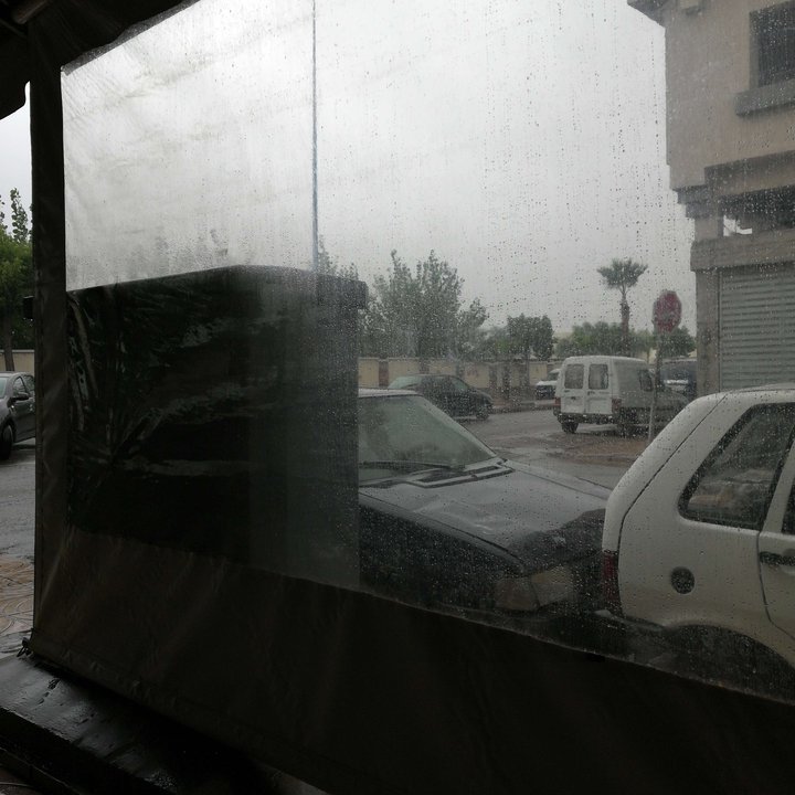 My Crowdsourcing Posts