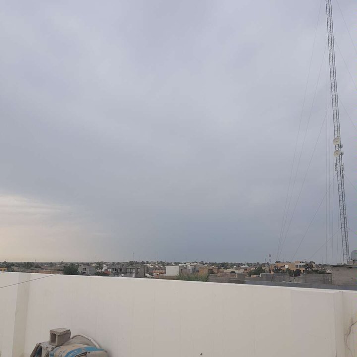 مشاركاتي في أنت الراصد