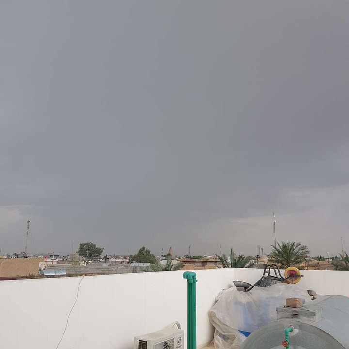 مشاركاتي في أنت الراصد