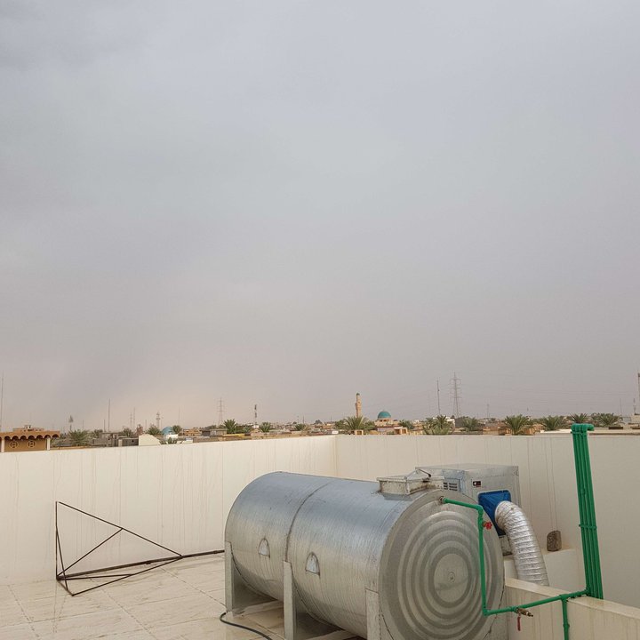 مشاركاتي في أنت الراصد