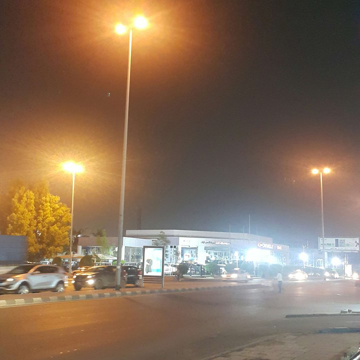 مشاركاتي في أنت الراصد