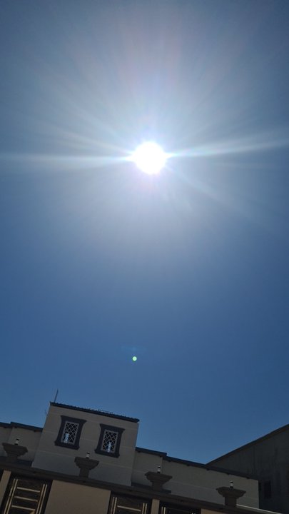 مشاركاتي في أنت الراصد