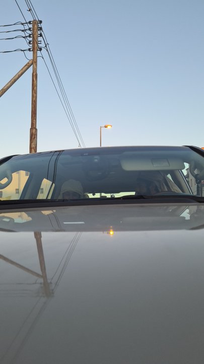 مشاركاتي في أنت الراصد