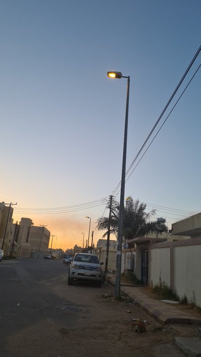 مشاركاتي في أنت الراصد