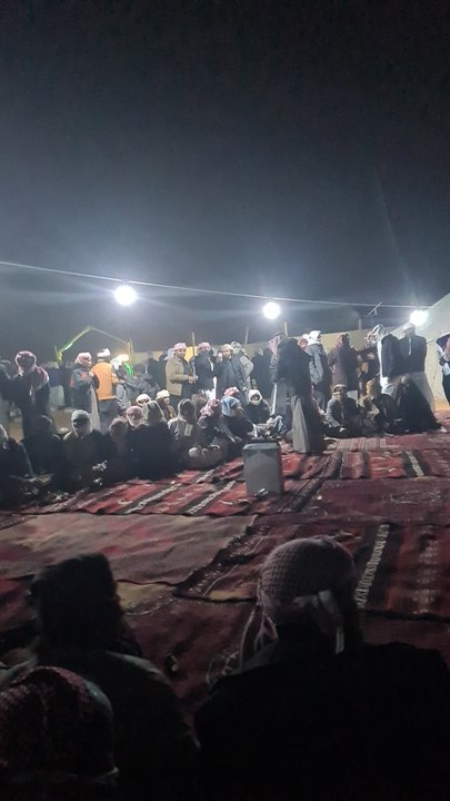 مشاركاتي في أنت الراصد