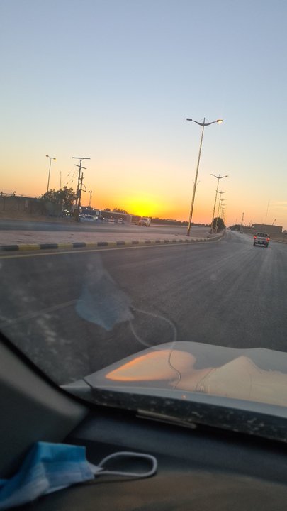 مشاركاتي في أنت الراصد