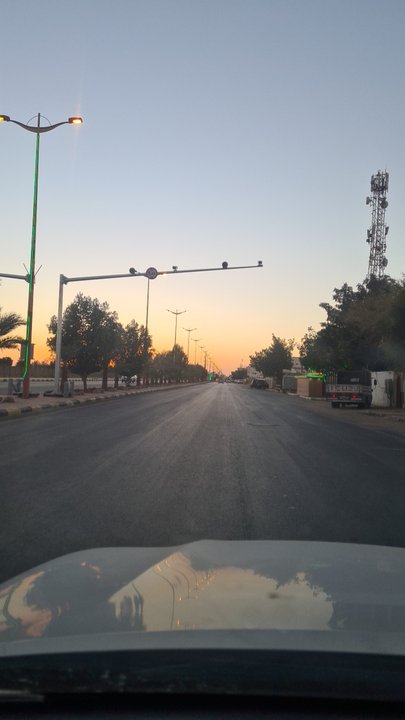 مشاركاتي في أنت الراصد