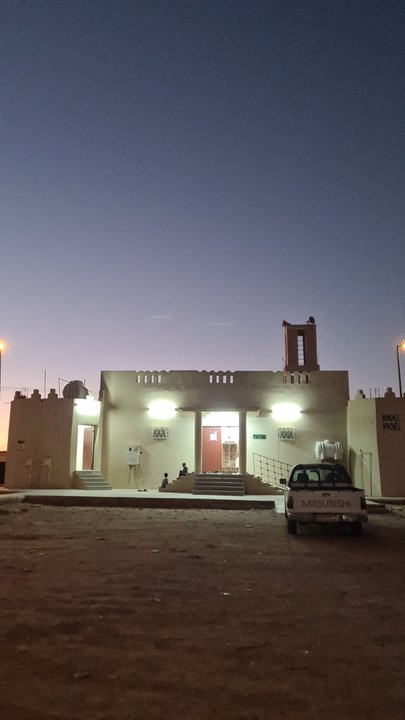 مشاركاتي في أنت الراصد