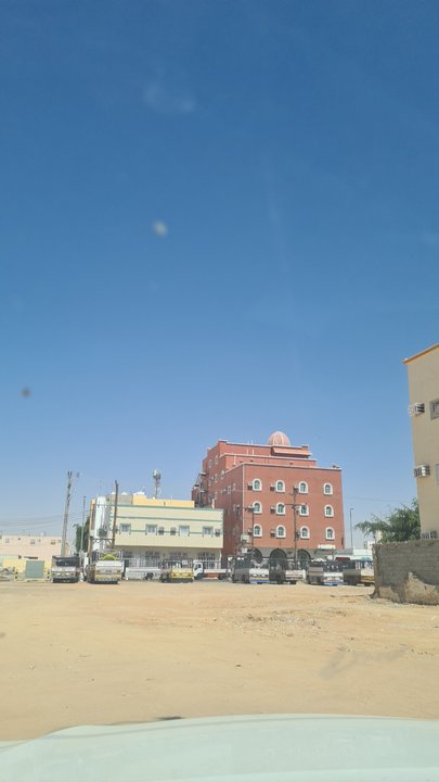 مشاركاتي في أنت الراصد