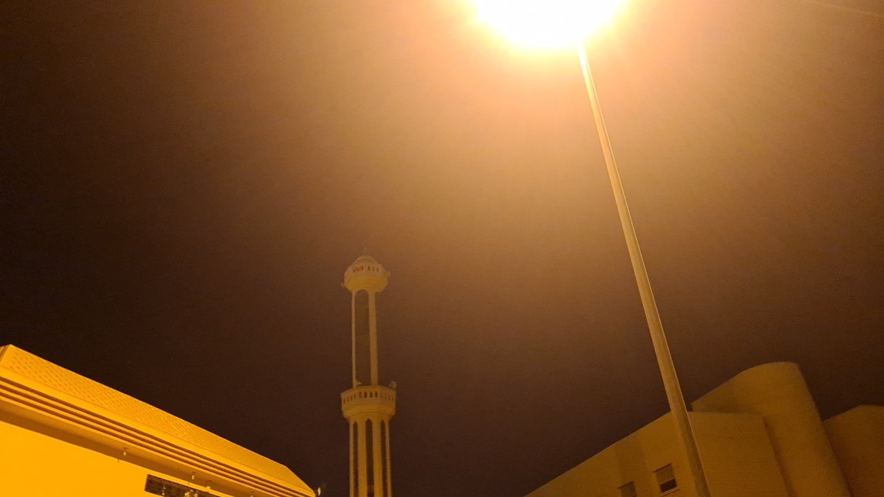 مشاركاتي في أنت الراصد