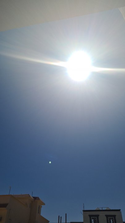 مشاركاتي في أنت الراصد