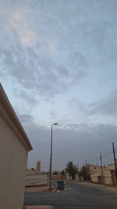 مشاركاتي في أنت الراصد