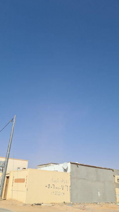 مشاركاتي في أنت الراصد