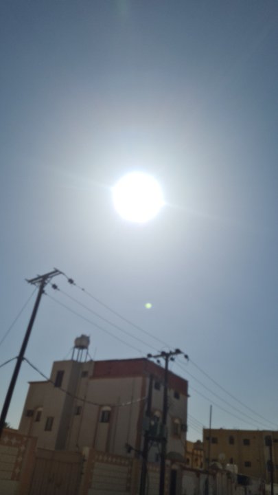 مشاركاتي في أنت الراصد