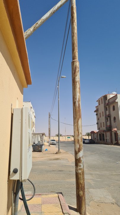 مشاركاتي في أنت الراصد