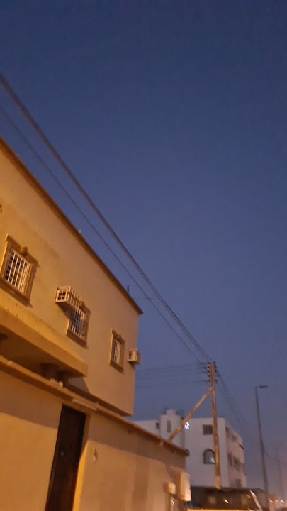 مشاركاتي في أنت الراصد