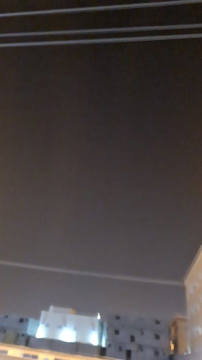 مشاركاتي في أنت الراصد