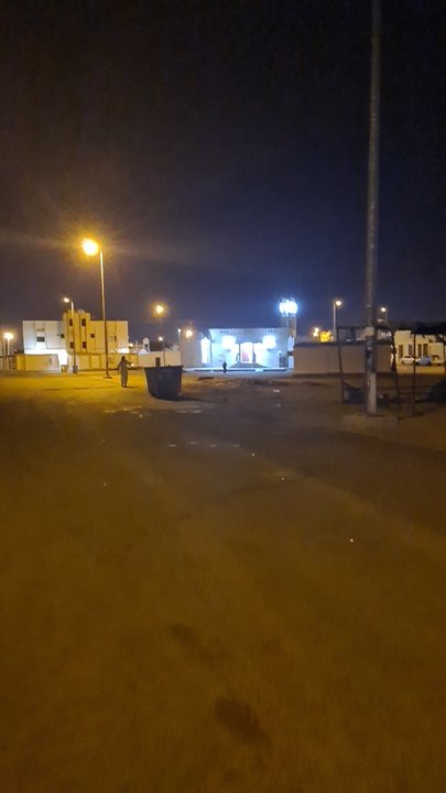 مشاركاتي في أنت الراصد