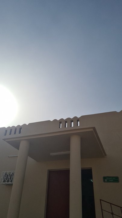 مشاركاتي في أنت الراصد