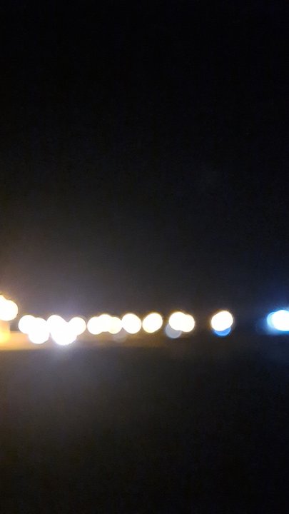 مشاركاتي في أنت الراصد