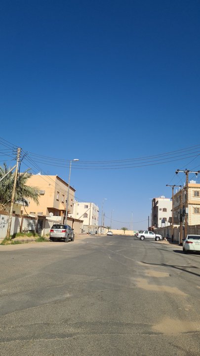 مشاركاتي في أنت الراصد