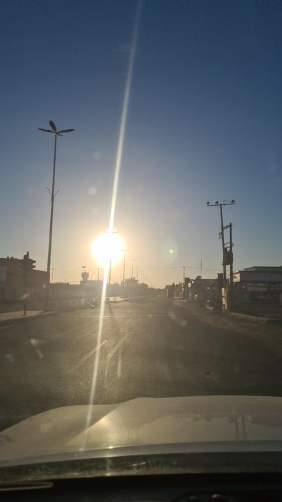 مشاركاتي في أنت الراصد