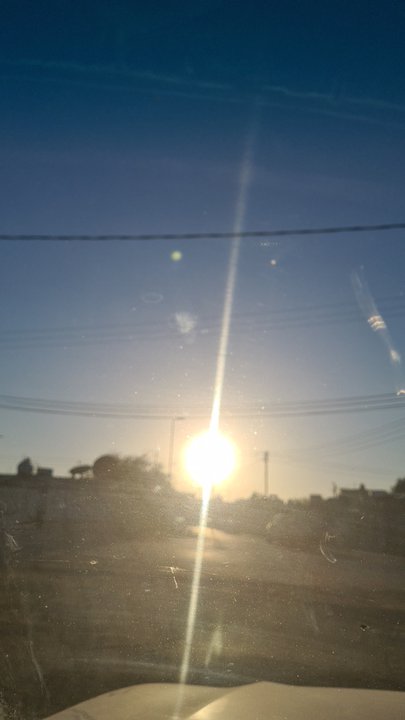 مشاركاتي في أنت الراصد